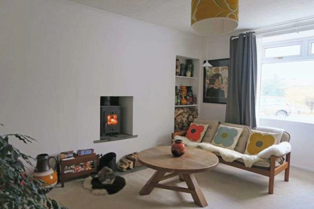  Image of 3 bedroom Cottage for sale in Culnacnock Portree IV51 at 9, Culnacnock Portree, IV51 9JH